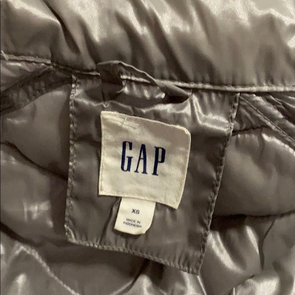 Gap Jacket - Picture 4 of 7